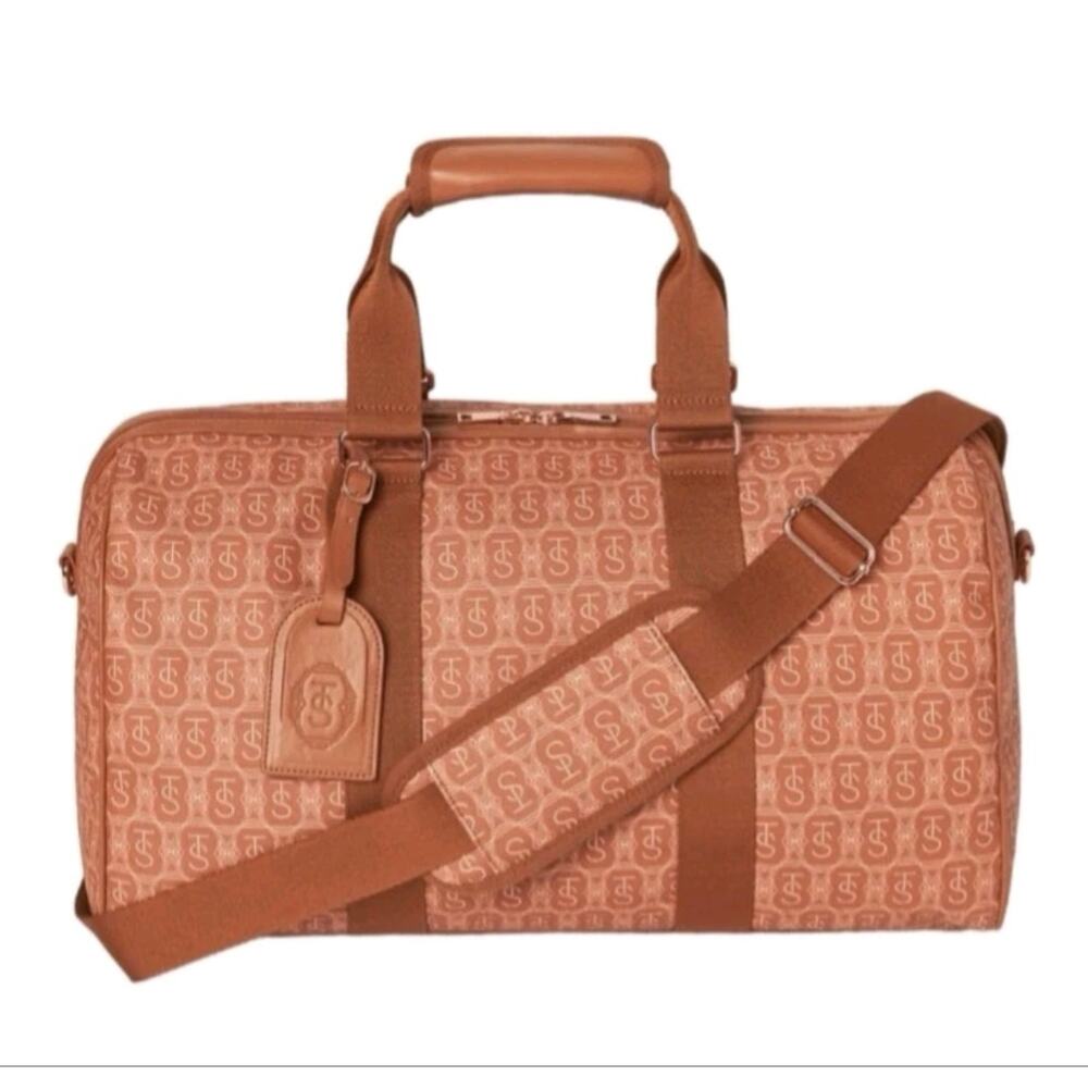 Taylor‎ Swift TLOAS The Life of a Showgirl Duffel Bag NEW IN HAND
